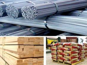 شركة ومحلات المجد لمواد البناء